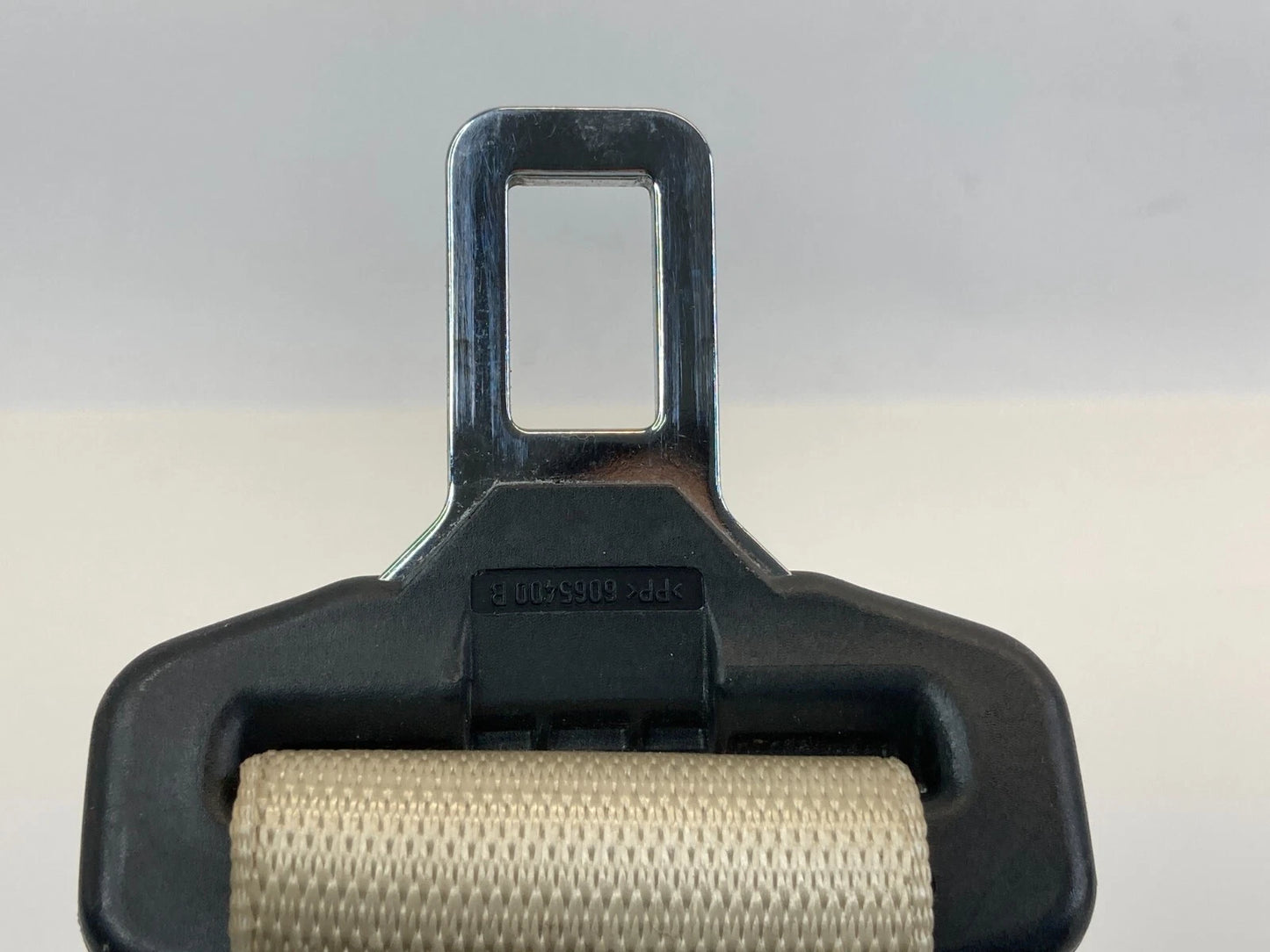 2009 2010 BMW 535I XDRIVE SEDAN FRONT RIGHT SIDE SEAT BELT RETRACTOR 603404600C