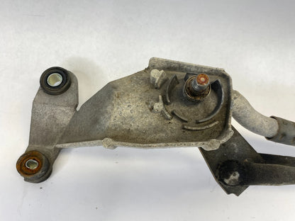 2007-2013 MITSUBISHI OUTLANDER FRONT WINDSHIELD WIPER MOTOR W/ LINKAGE OEM