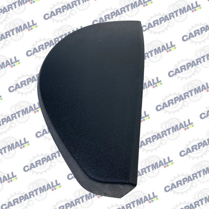 09-17 CHEVROLET TRAVERSE RIGHT SIDE DASH END CAP COVER TRIM PANEL 20871995 OEM