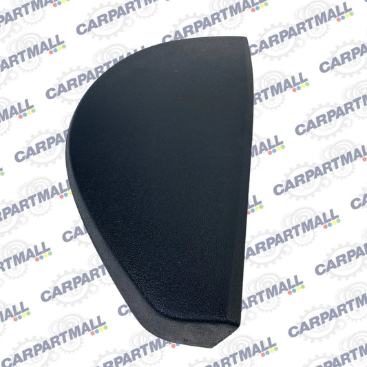 09-17 CHEVROLET TRAVERSE RIGHT SIDE DASH END CAP COVER TRIM PANEL 20871995 OEM