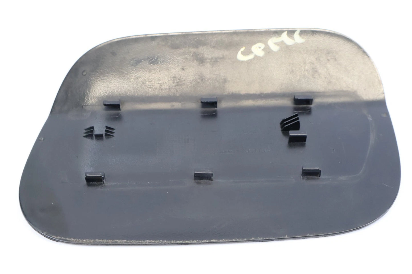 2016-2019 CHEVROLET CRUZE FUEL FILLER TANK GAS COVER DOOR LID OEM