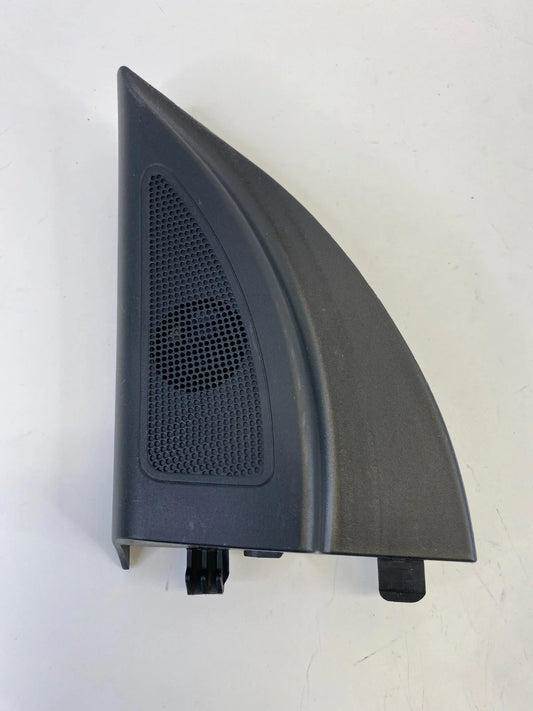 13-17 HYUNDAI ELANTRA GT FRONT LEFT DOOR TWEETER SPEAKER W/COVER 87651-A5020 OEM