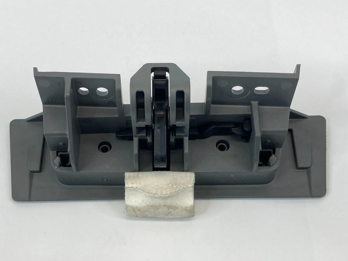 2008-2010 DODGE GRAND CARAVAN TOWN & COUNTRY DASH UPPER GLOVE BOX HANDLE OEM