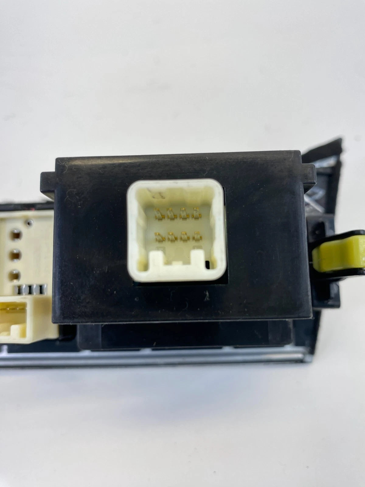 2004-09 LEXUS RX350 RX400H CONSOLE HEAT SEAT SWITCH HEADLIGHT WASH PANEL W BEZEL