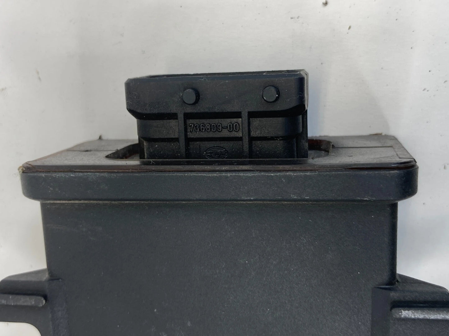 2003 2004 SAAB 9-3 HEADLIGHT LEVELING GRAVITY SENSOR MODULE OEM 24417112