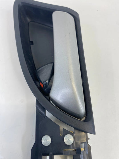 2008-2012 Honda Accord SEDAN Rear Left Side Door Interior Door Handle 611559