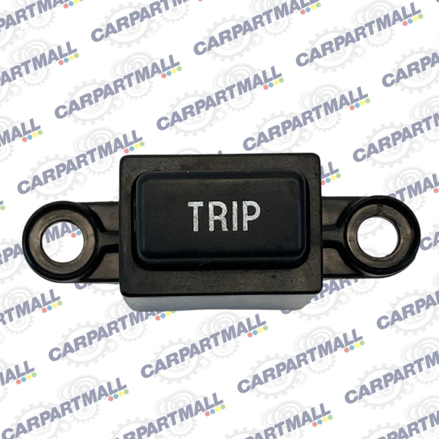 2007 2008 2009 2010 Hyundai Elantra SEDAN Dash Trip Odometer Switch Button OEM