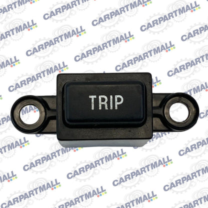 2007 2008 2009 2010 Hyundai Elantra SEDAN Dash Trip Odometer Switch Button OEM