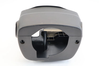 2007-2012 TOYOTA YARIS STEERING COLUMN UPPER & LOWER SHROUD TRIM OEM 45287-52140
