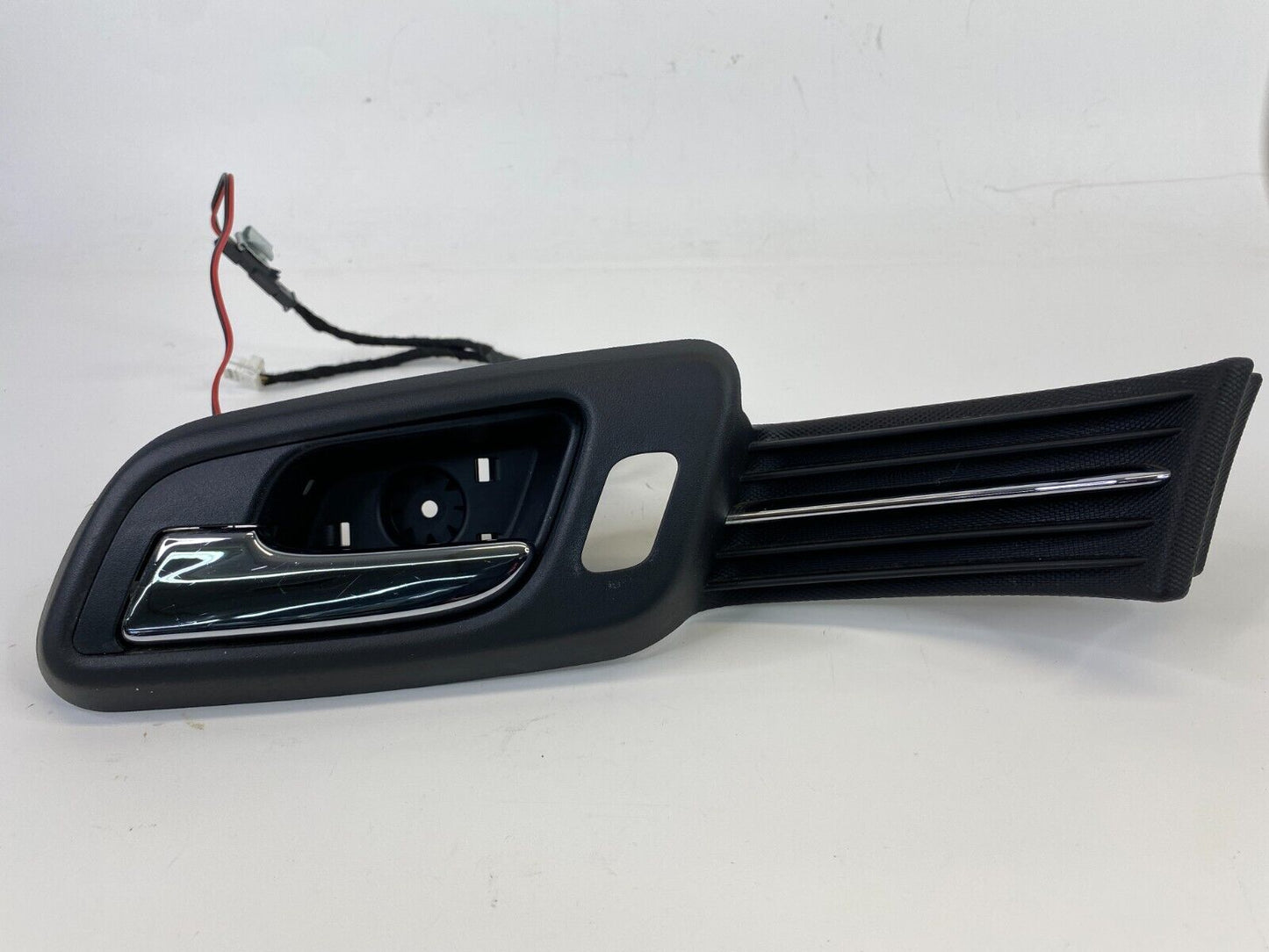 2013-2015 Chevrolet Malibu Front Left Side Interior Inside Door Handle OEM