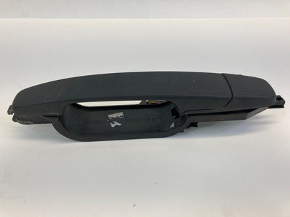 2008-2011 Ford Focus Rear Left Side Outer Exterior Door Handle 8S4354266B23 OEM