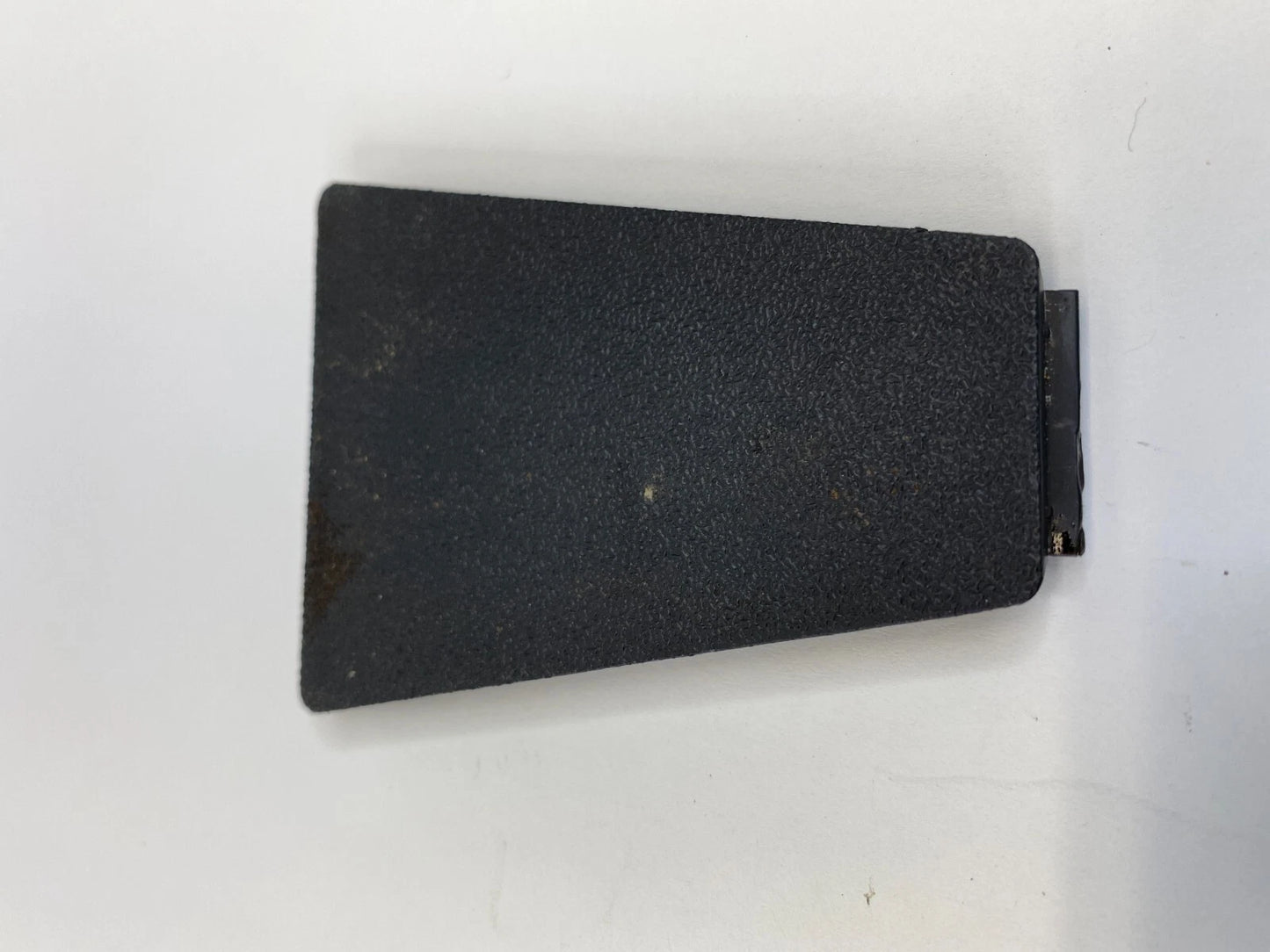 13 14 FORD ESCAPE FRONT SEAT TRACK COVER CAP INSERT TRIM PANEL CJ54-S629B04-A