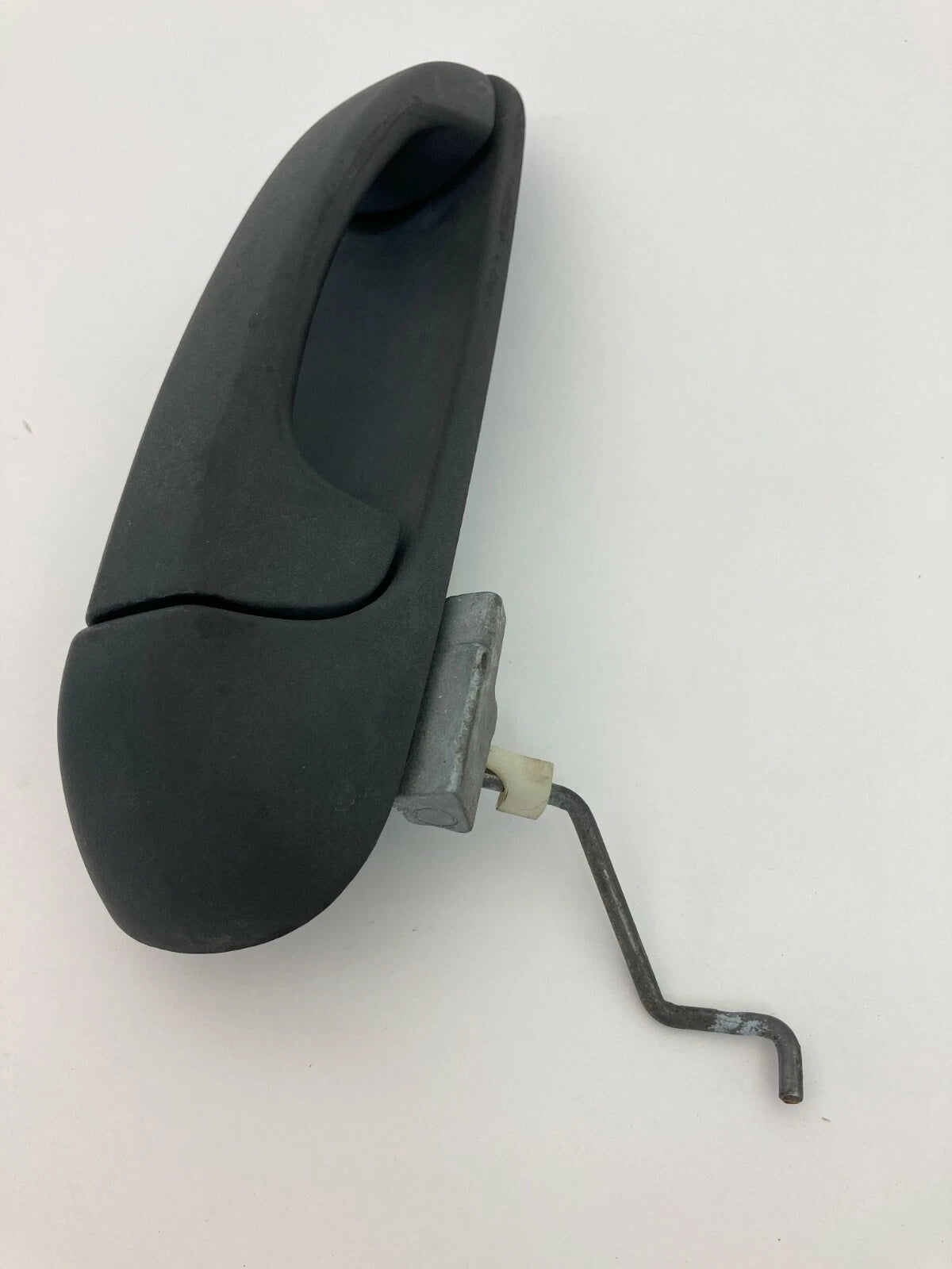 04 05 06 07 08 09 DODGE DURANGO REAR LEFT SIDE EXTERIOR DOOR HANDLE ASSEMBLY OEM