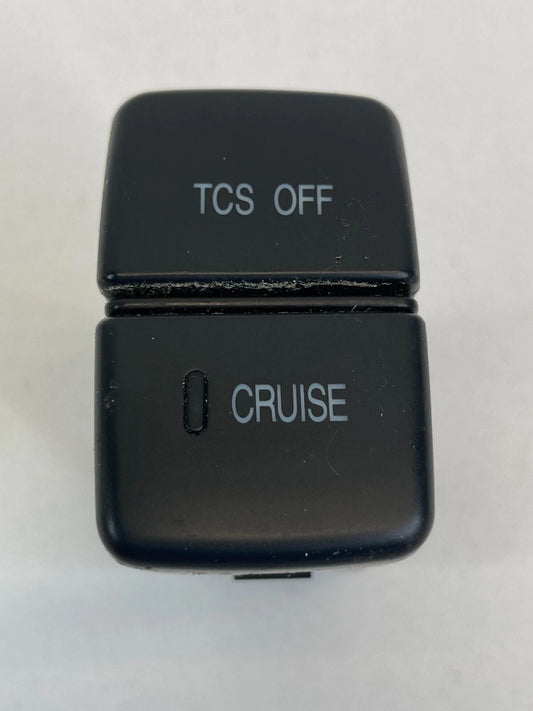 1999-2004 HONDA ODYSSEY CRUISE CONTROL TCS OFF COMBINATION SWITCH OEM M23183