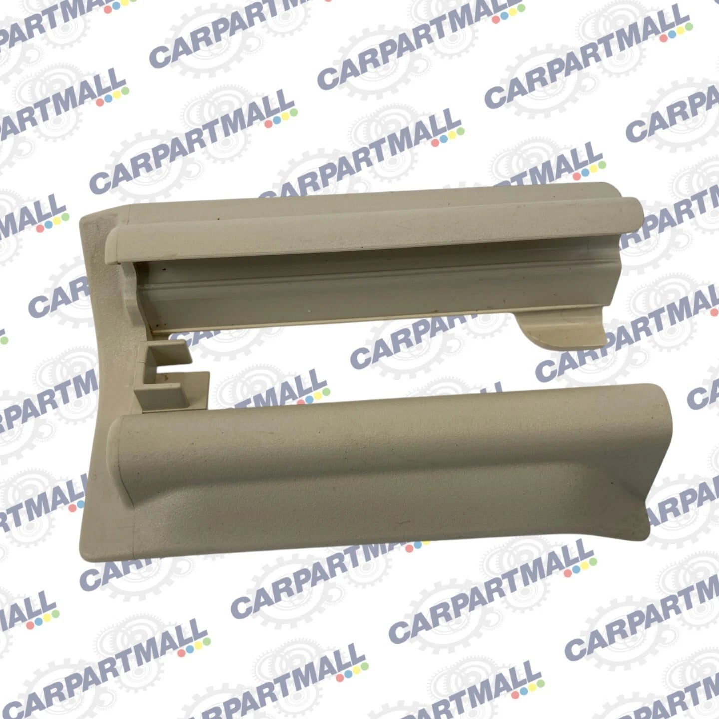 2003-2006 MERCEDES-BENZ E500 FRONT RIGHT SEAT TRACK END COVER 211-919-12-20 OEM