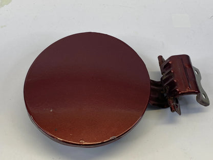 2007-2011 TOYOTA YARIS 3 DOOR HATCHBACK FUEL FILLER DOOR TANK GAS LID COVER OEM