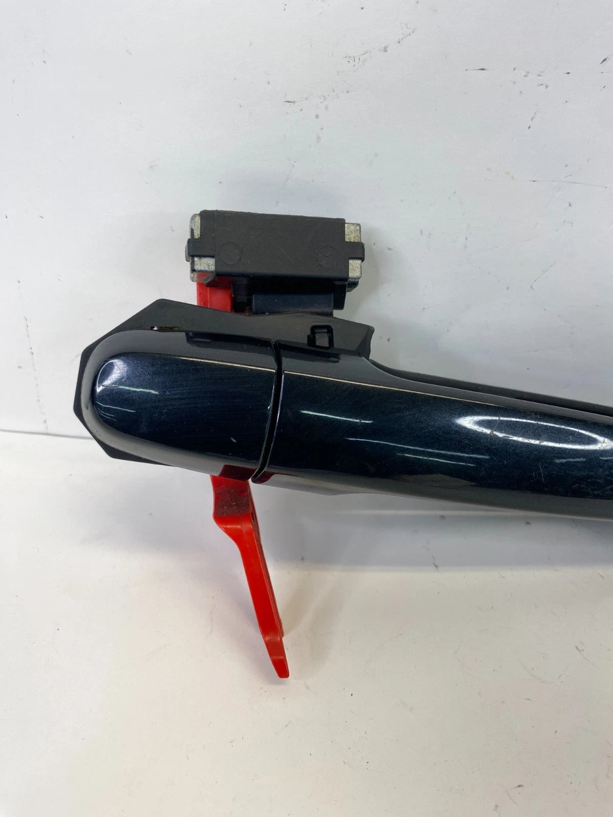 2007-2011 TOYOTA YARIS HATCHBACK REAR RIGHT SIDE EXTERIOR DOOR HANDLE ASSY OEM