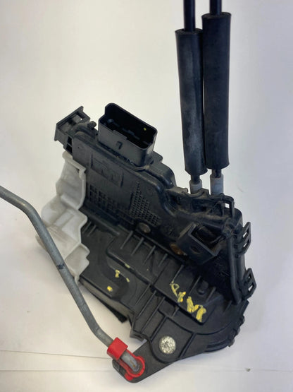 2010-2013 KIA FORTE FRONT RIGHT PASSENGER DOOR LOCK LATCH RELEASE ACTUATOR OEM