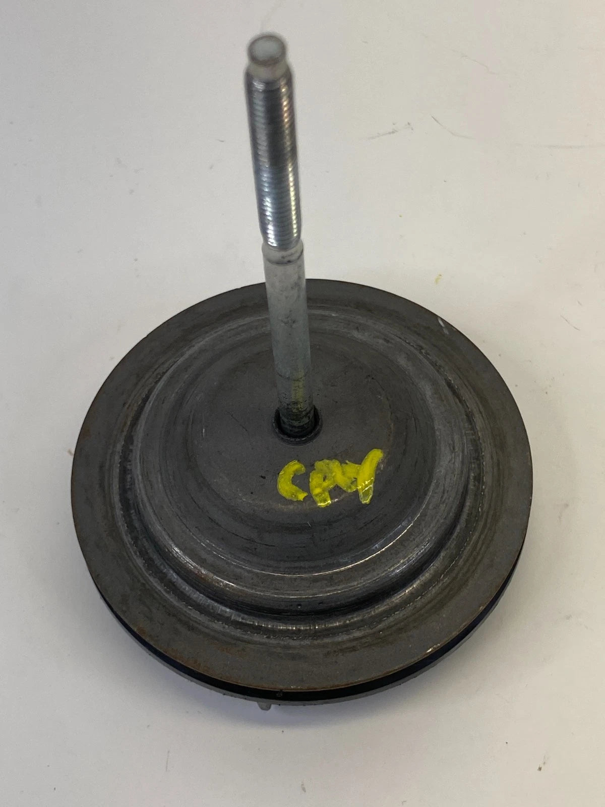 2013-2019 FORD ESCAPE SPARE TIRE HOLD DOWN BOLT RETAINER SCREW CV61-1402-AB OEM