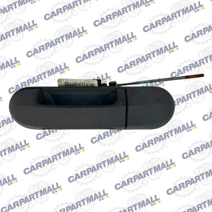2002-2010 FORD EXPLORER REAR LEFT SIDE EXTERIOR OUTER DOOR HANDLE 1218-1000 OEM