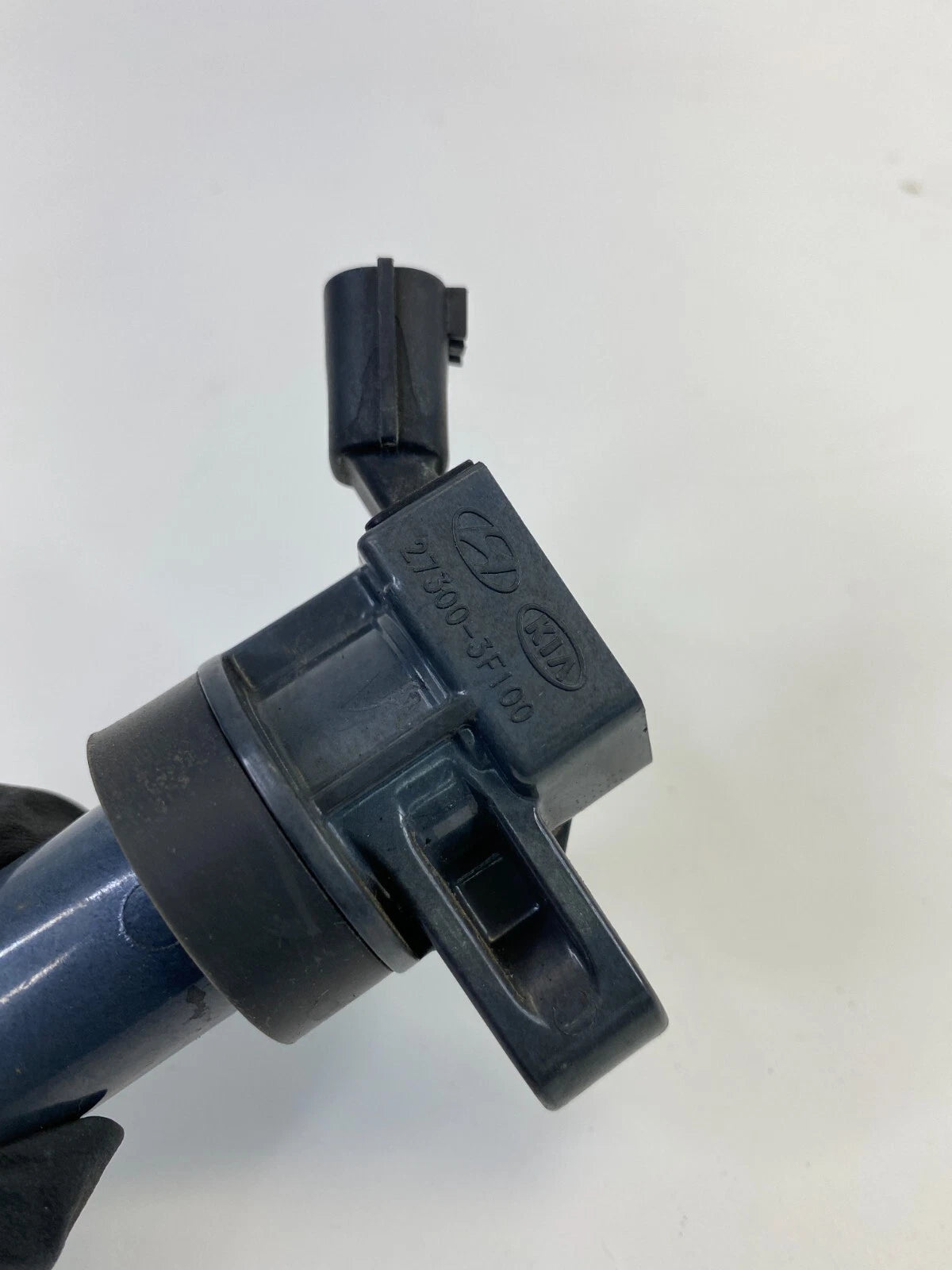 2008-2014 HYUNDAI SONATA 2.4L L4 AT IGNITION COIL IGNITER DENSO 273003F100 OEM