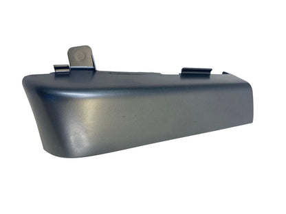 2008-2011 MITSUBISHI LANCER ES SEDAN LEFT DASH BEZEL TRIM MOLDING 8002A191ZZ OEM