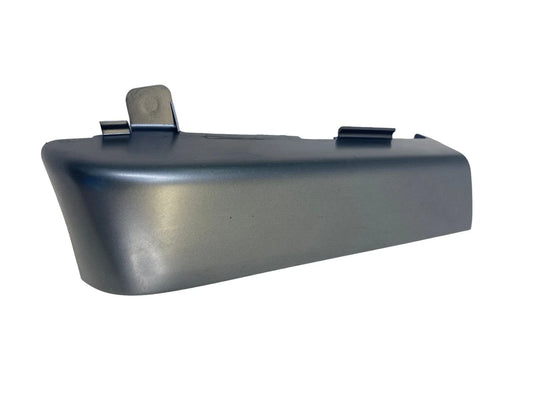 2008-2011 MITSUBISHI LANCER ES SEDAN LEFT DASH BEZEL TRIM MOLDING 8002A191ZZ OEM