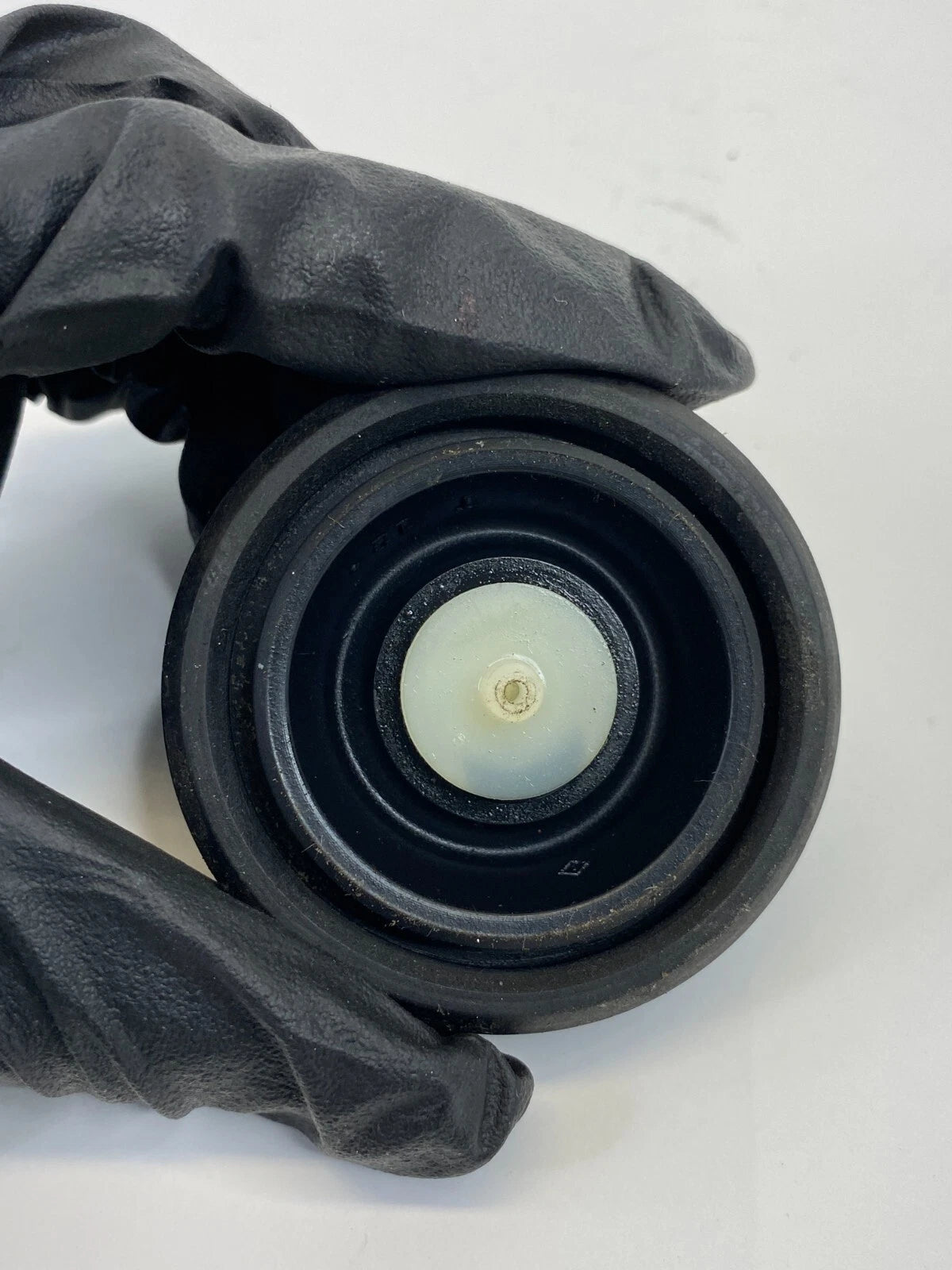2001-2005 TOYOTA RAV4 BRAKE MASTER CYLINDER FLUID RESERVOIR CAP TOP OEM