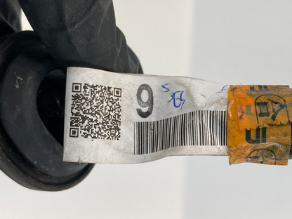 2003-2008 Subaru Forester Rear Left Side Door Wire Wiring Harness 81822SA100 OEM