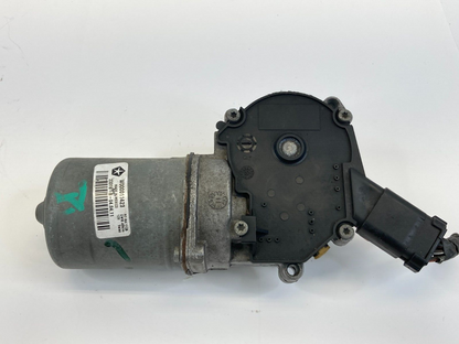 2009-2014 Volkswagen Routan Front Windshield Wiper Motor Assembly W000011423 OEM