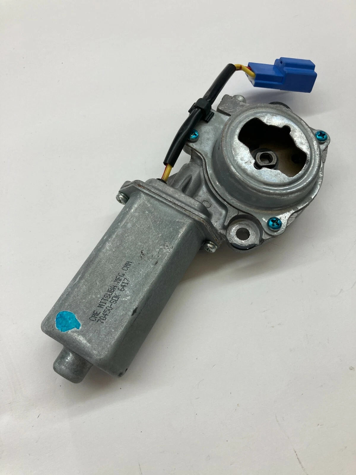 2001 2002 2003 2004 2005 2006 ACURA MDX SUNROOF MOTOR 70450-S0K OEM