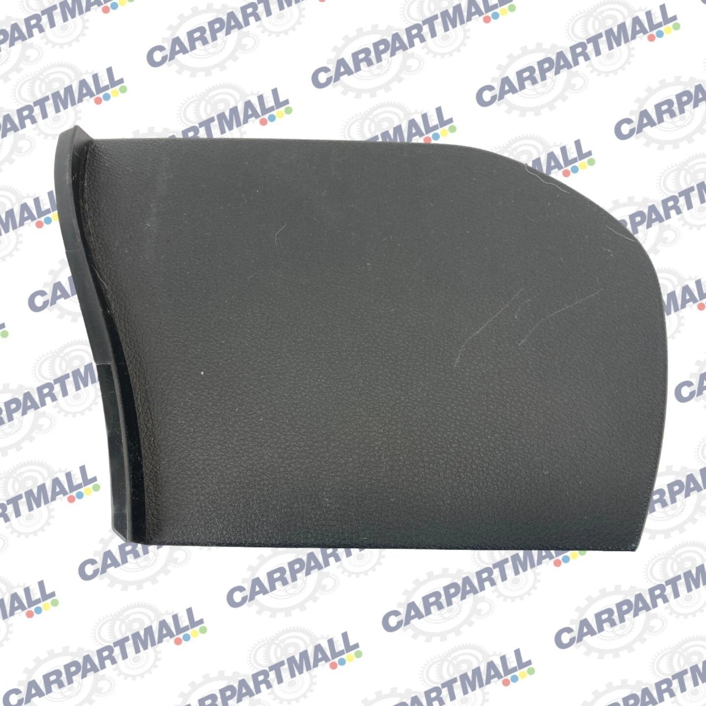 2013-2015 HONDA CIVIC SEDAN DASH LEFT SIDE END CAP BEZEL TRIM 77215-TR6-C0-20