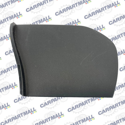 2013-2015 HONDA CIVIC SEDAN DASH LEFT SIDE END CAP BEZEL TRIM 77215-TR6-C0-20