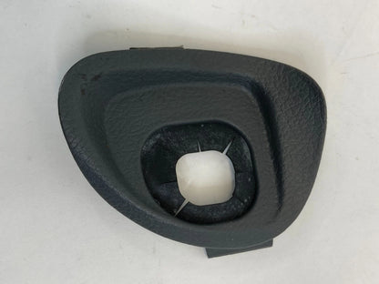 07 08 09 10 11 TOYOTA CAMRY STEERING WHEEL BACKING COVER CAP TRIM PANEL OEM