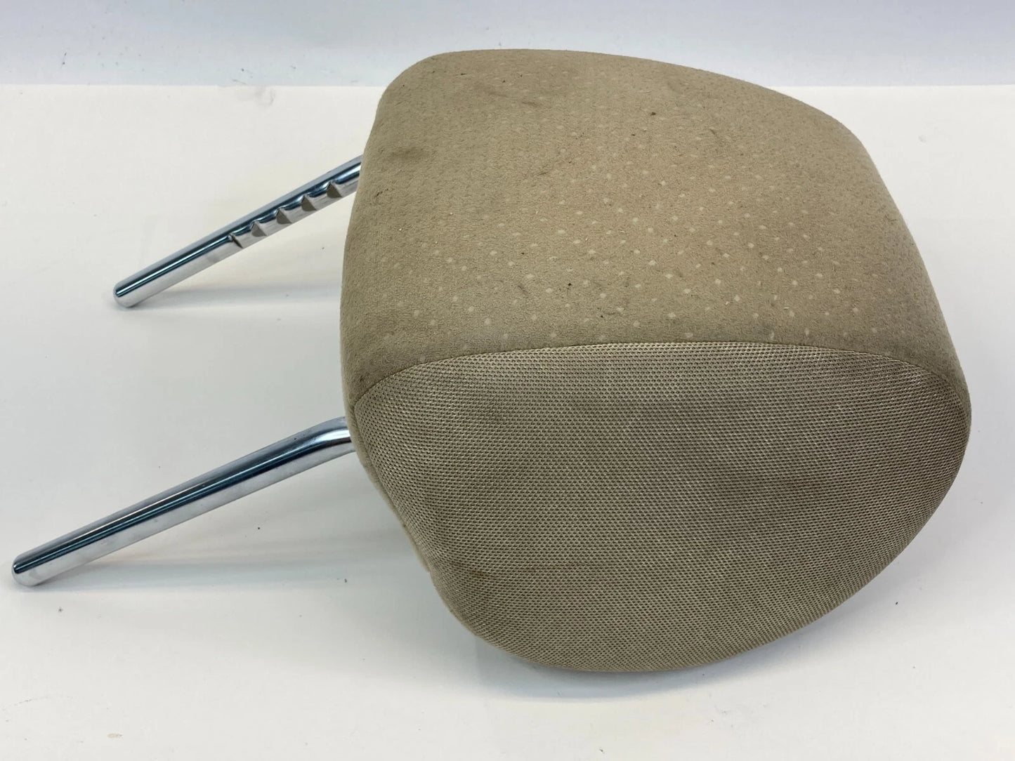 2006-2008 HONDA CIVIC HYBRID FRONT RIGHT PASSENGER SIDE SEAT HEADREST HEAD REST