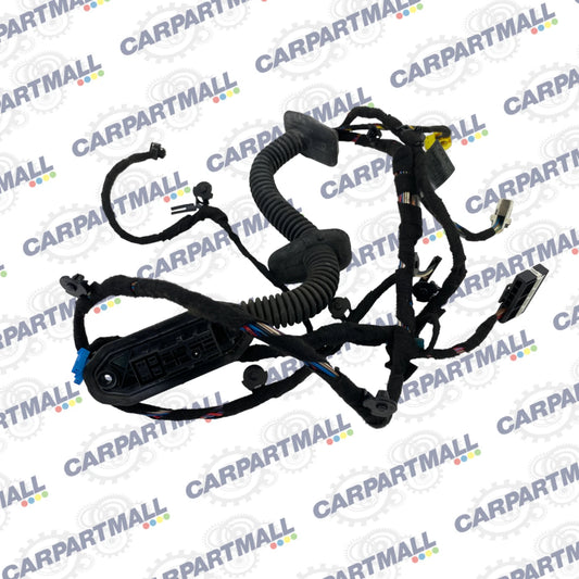 2002-2005 BMW 745I 745LI FRONT RIGHT DOOR WIRE WIRING LOOM HARNESS 6934029 OEM