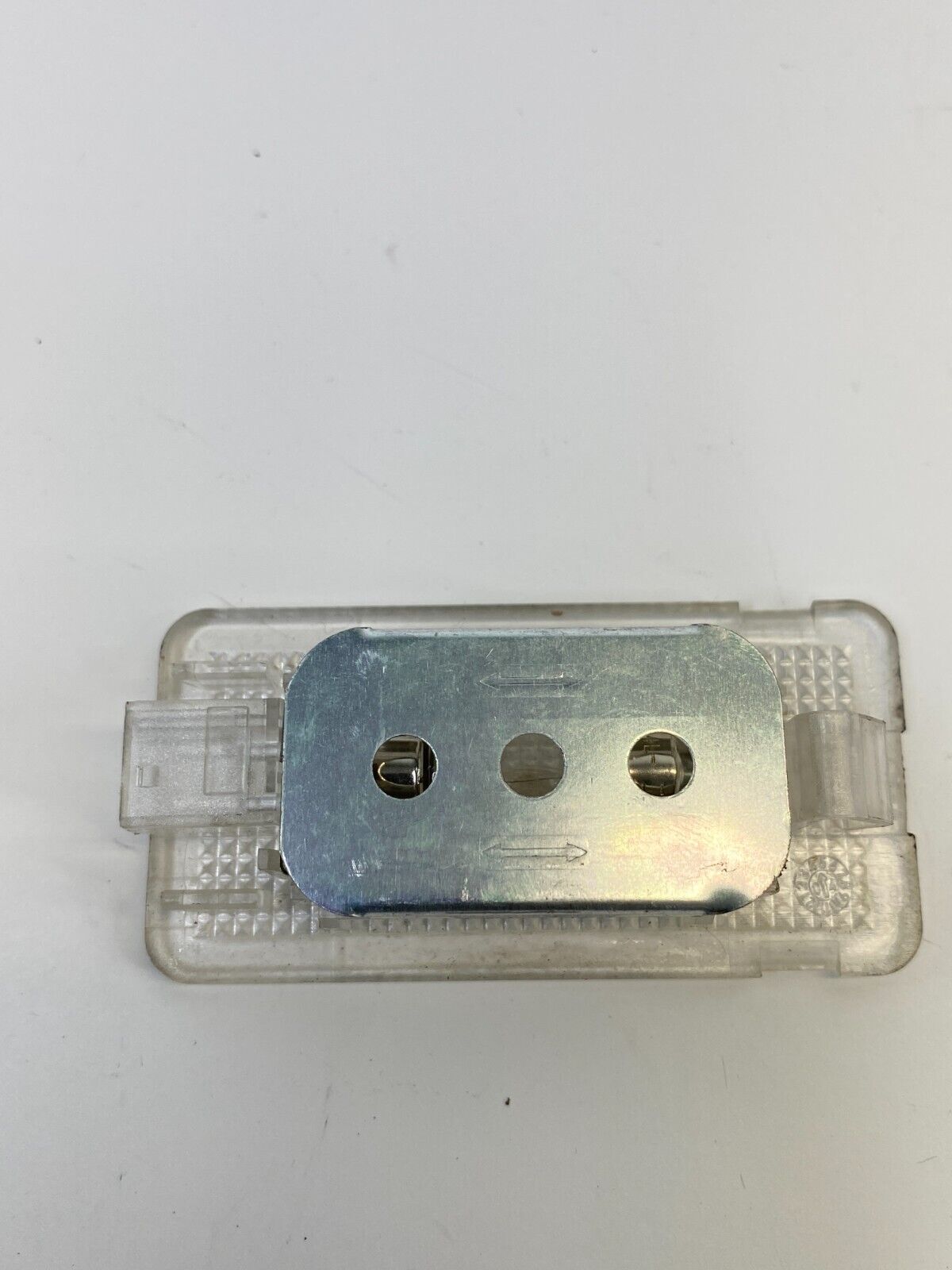 2003-2012 Land Rover Range Rover Inner Footwell Courtesy Light Lamp 63318-360588