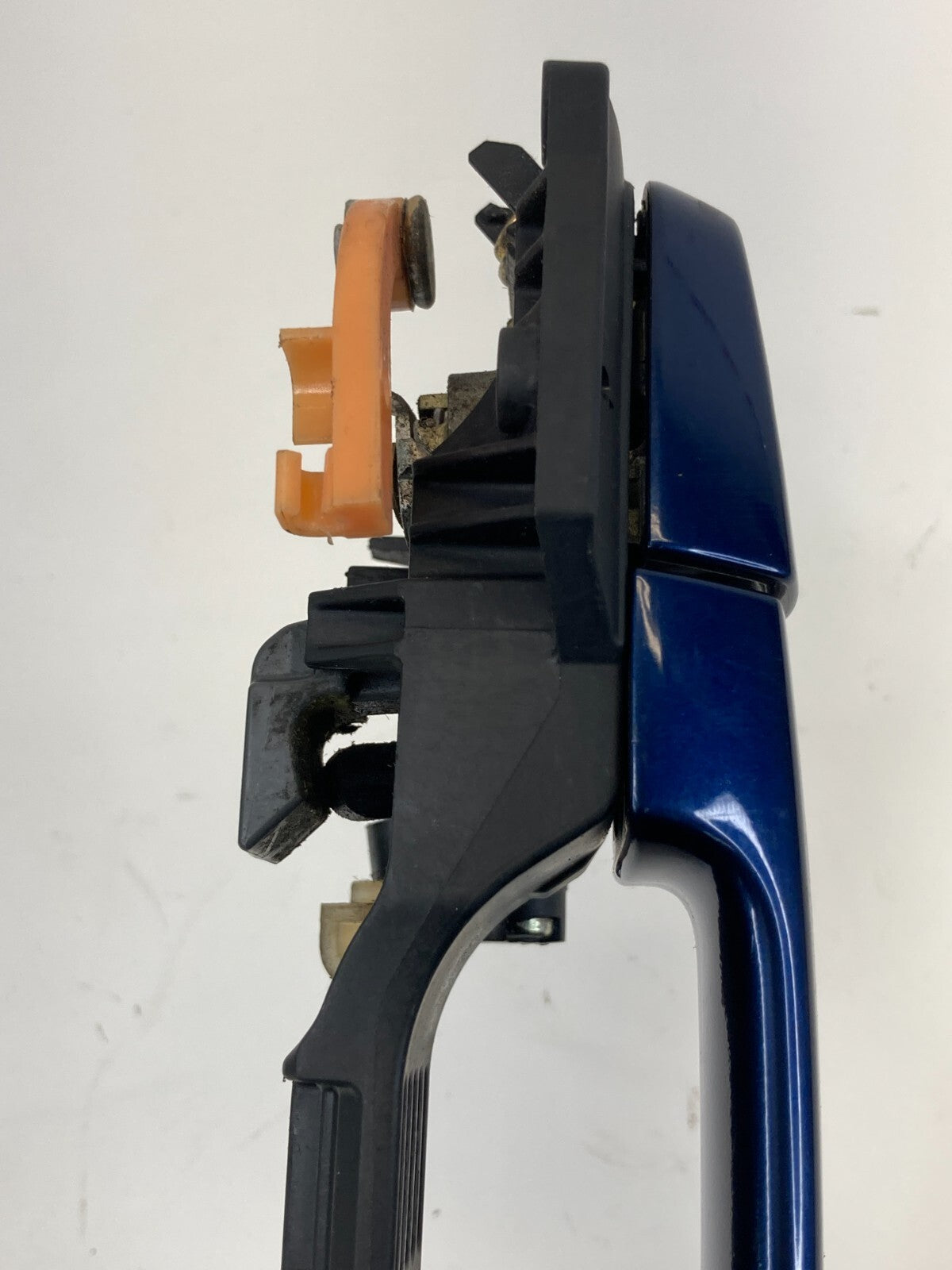 01-07 Toyota Highlander Front Right Passenger Side Exterior Door Handle OEM