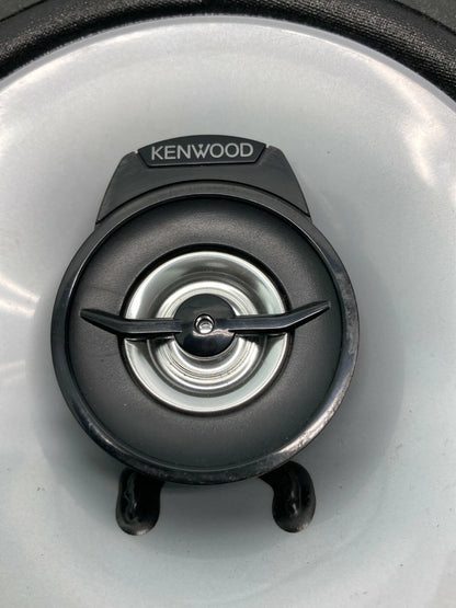2007 NISSAN VERSA REAR LEFT DOOR AUDIO SPEAKER KENWOOD OEM FACTORY KFC-1665S