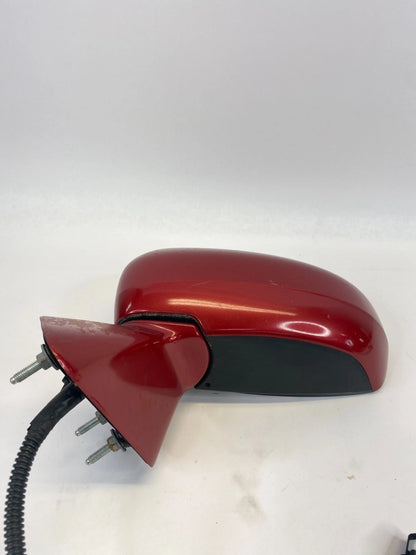 2009-2012 TOYOTA VENZA FRONT LEFT DRIVER SIDE VIEW POWER DOOR MIRROR HEATED OEM