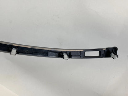 04 05 06 07 08 ACURA TL DASH RIGHT PASSENGER SIDE TRIM MOLDING BEZEL PANEL OEM