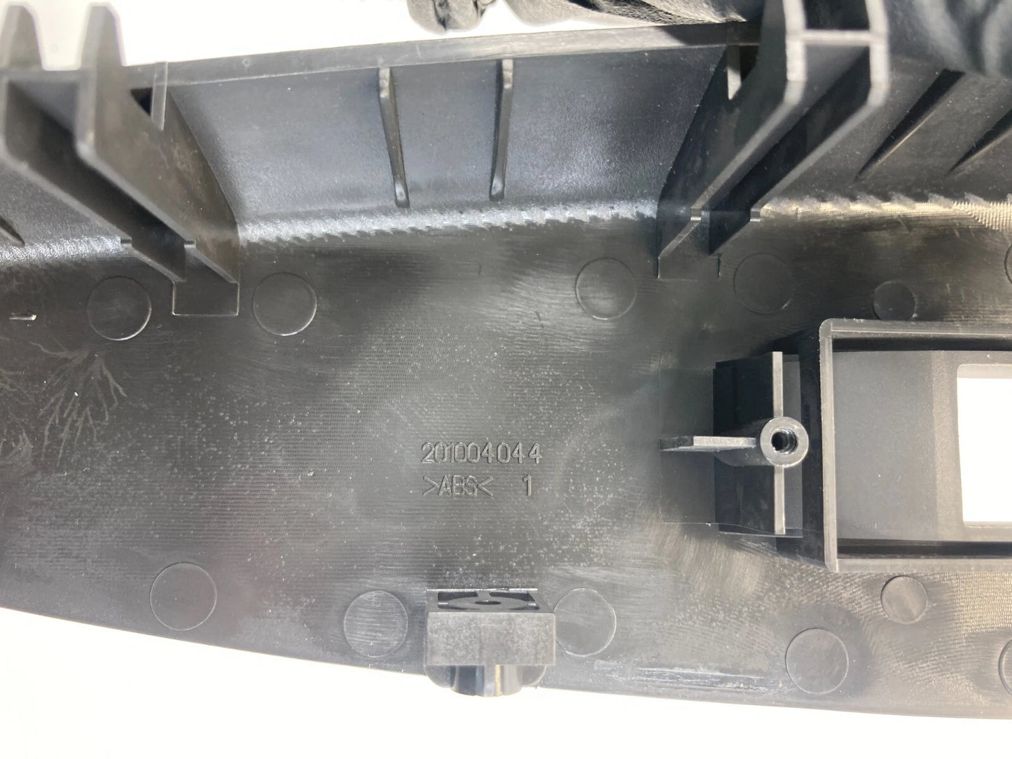 2012-2015 CHEVROLET CAPTIVA SPORT FRONT RIGHT POWER WINDOW SWITCH TRIM BEZEL OEM