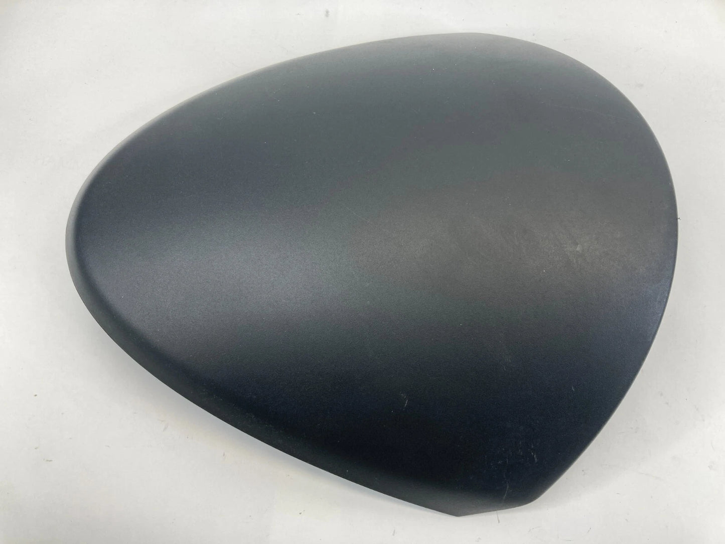 08-13 NISSAN ROGUE CLUSTER UPPER DASH METER HOOD COVER 68235-JM00A OEM
