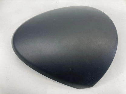 08-13 NISSAN ROGUE CLUSTER UPPER DASH METER HOOD COVER 68235-JM00A OEM