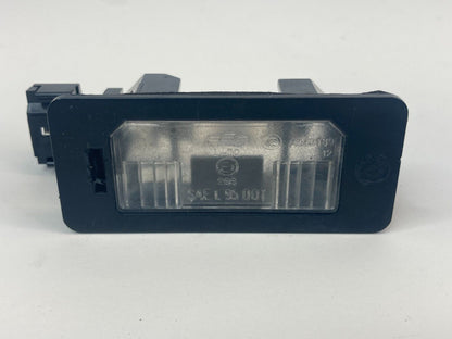 2009-2016 BMW 535i xDrive Interior Courtesy Side Light Lamp Assembly OEM