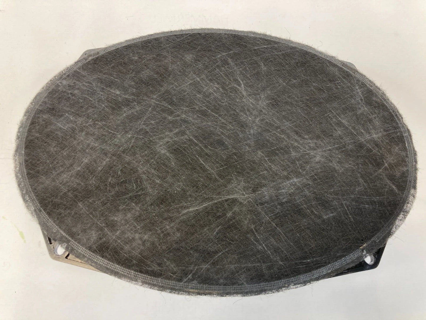 2004 2005 DODGE CARAVAN REAR LEFT SIDE DOOR SOUND AUDIO SPEAKER 05091019AB OEM
