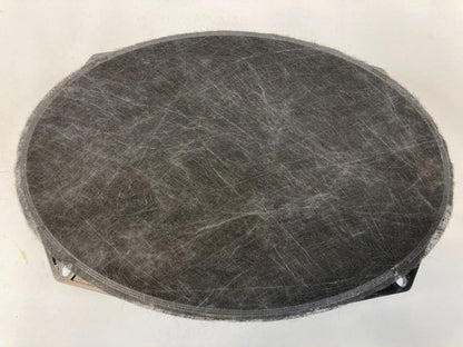 2004 2005 DODGE CARAVAN REAR LEFT SIDE DOOR SOUND AUDIO SPEAKER 05091019AB OEM