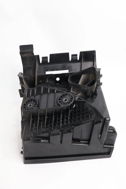 2012-2015 VOLKSWAGEN PASSAT 1.8L L4 ENGINE FUSE BOX HOUSING BRACKET SUPPORT OEM