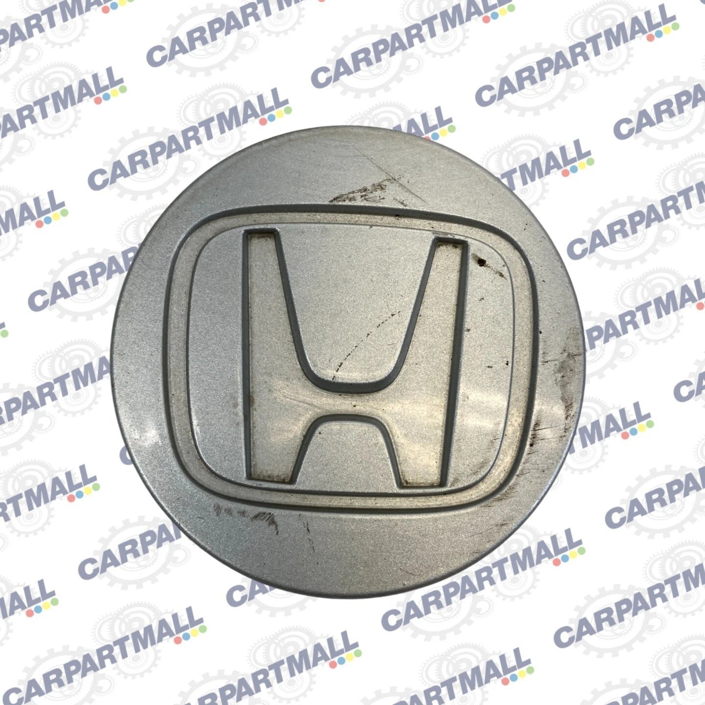 2004-2010 HONDA ACCORD RIM WHEEL CENTER CAP HUBCAP 44732-SJC-A500 OEM