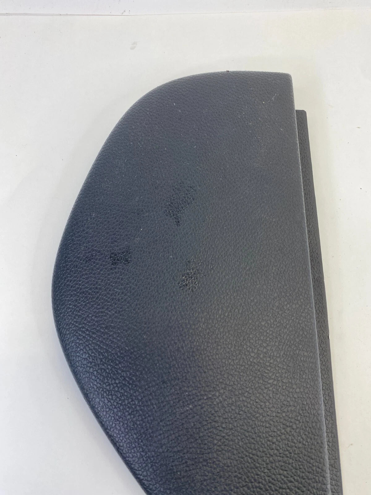 2005-2010 VW VOLKSWAGEN JETTA DASH RIGHT END CAP TRIM COVER 1K0-858-248-F OEM